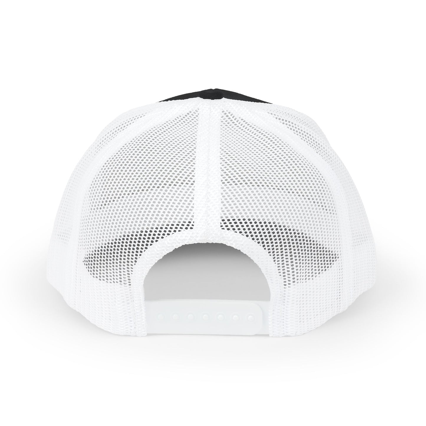 ‘Stegosaurus’ Snapback Trucker Cap - Sammy