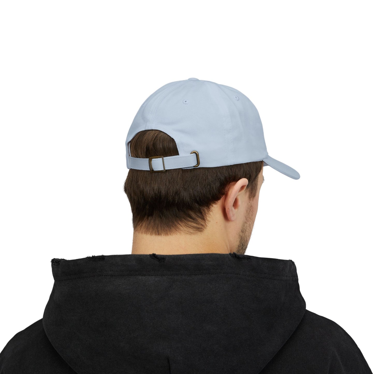 ’Stegosaurus’ Classic Dad Cap - Sammy - Light