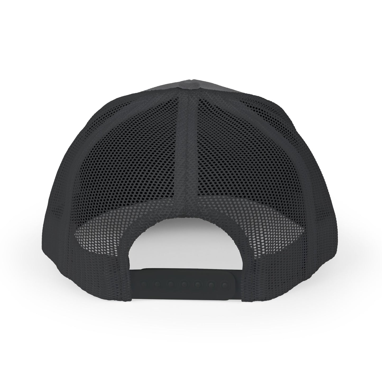 ‘Horny’ Triceratops Snapback Trucker Cap - Trixie