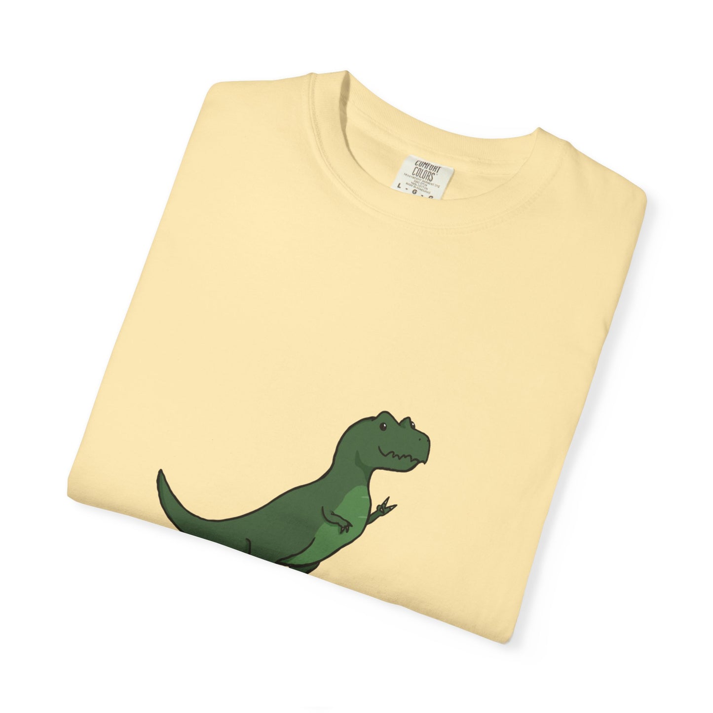 ‘Chicken’ Tori T-Rex Dinosaur Unisex T-Shirt