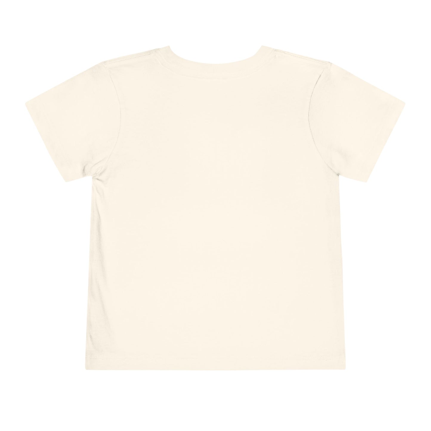 ‘Stay Spiky’ Sammy Stegosaurus Dinosaur Toddler Tee