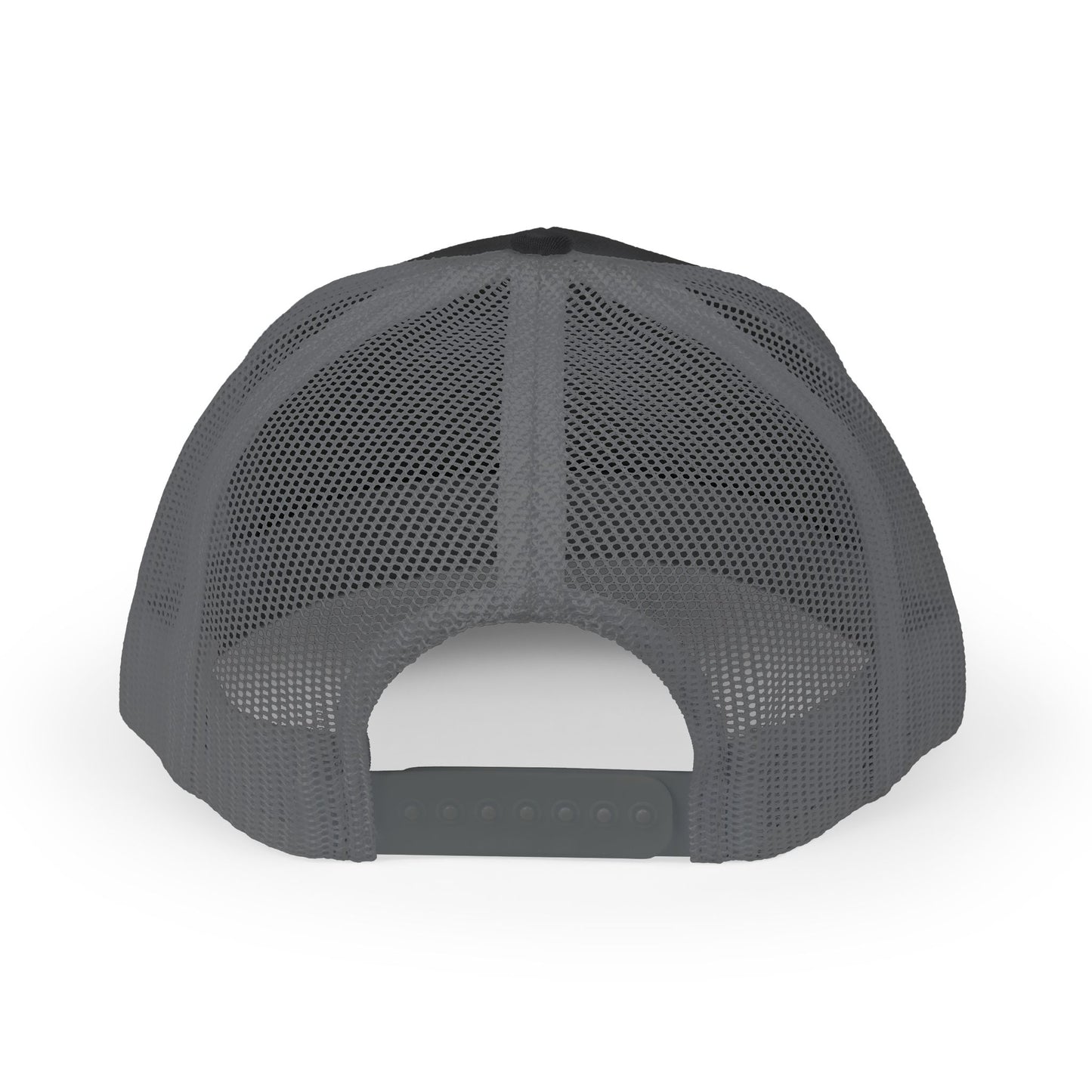 ‘Horny’ Triceratops Snapback Trucker Cap - Trixie
