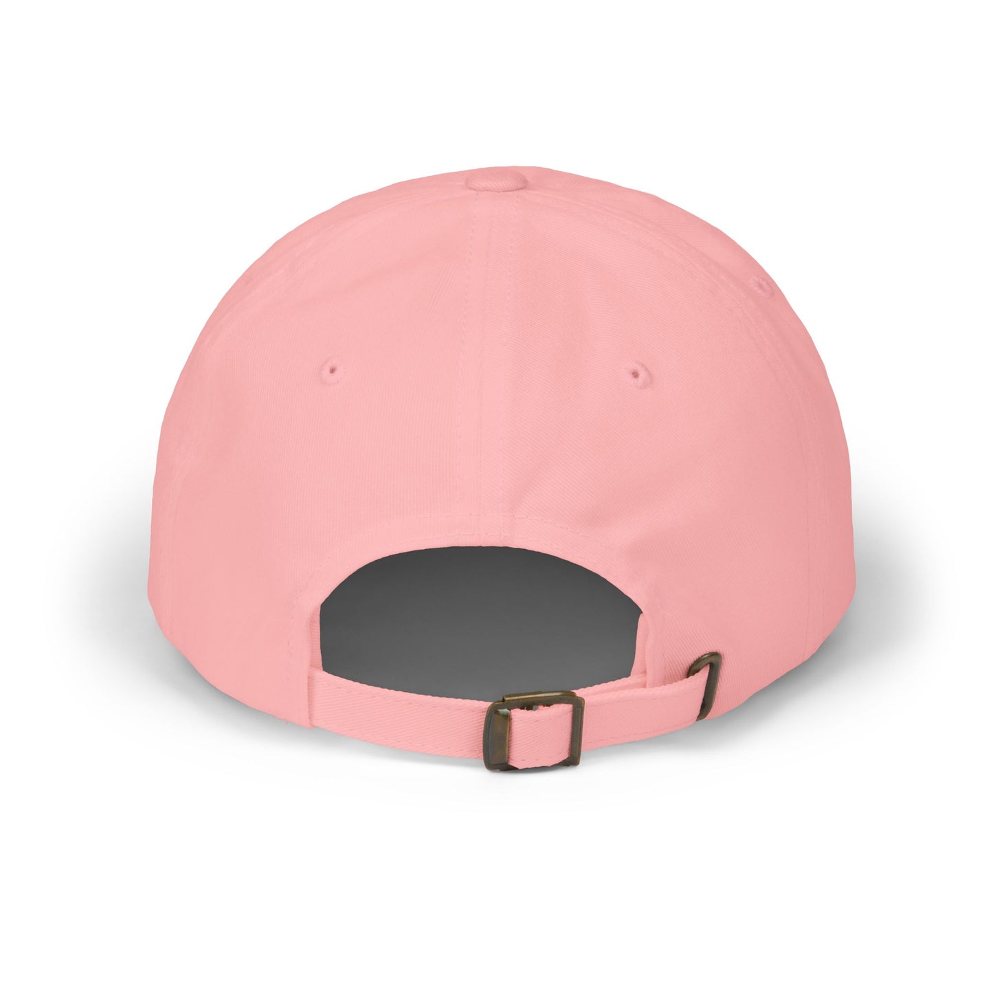 ’Stegosaurus’ Classic Dad Cap - Sammy - Light