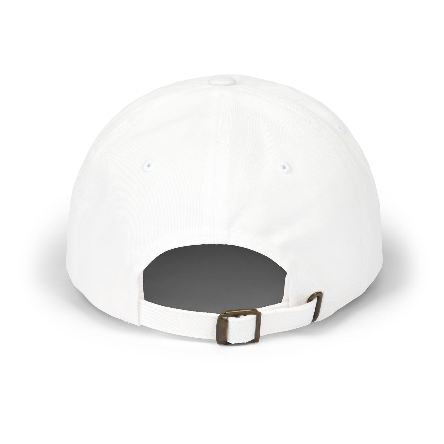 ’Stegosaurus’ Classic Dad Cap - Sammy - Light