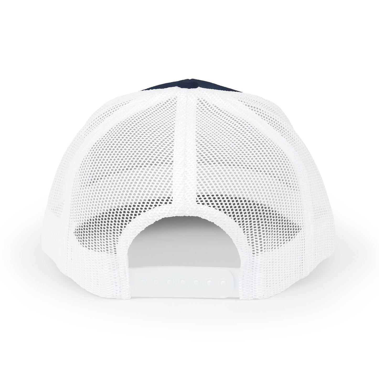 ‘Horny’ Triceratops Snapback Trucker Cap - Trixie
