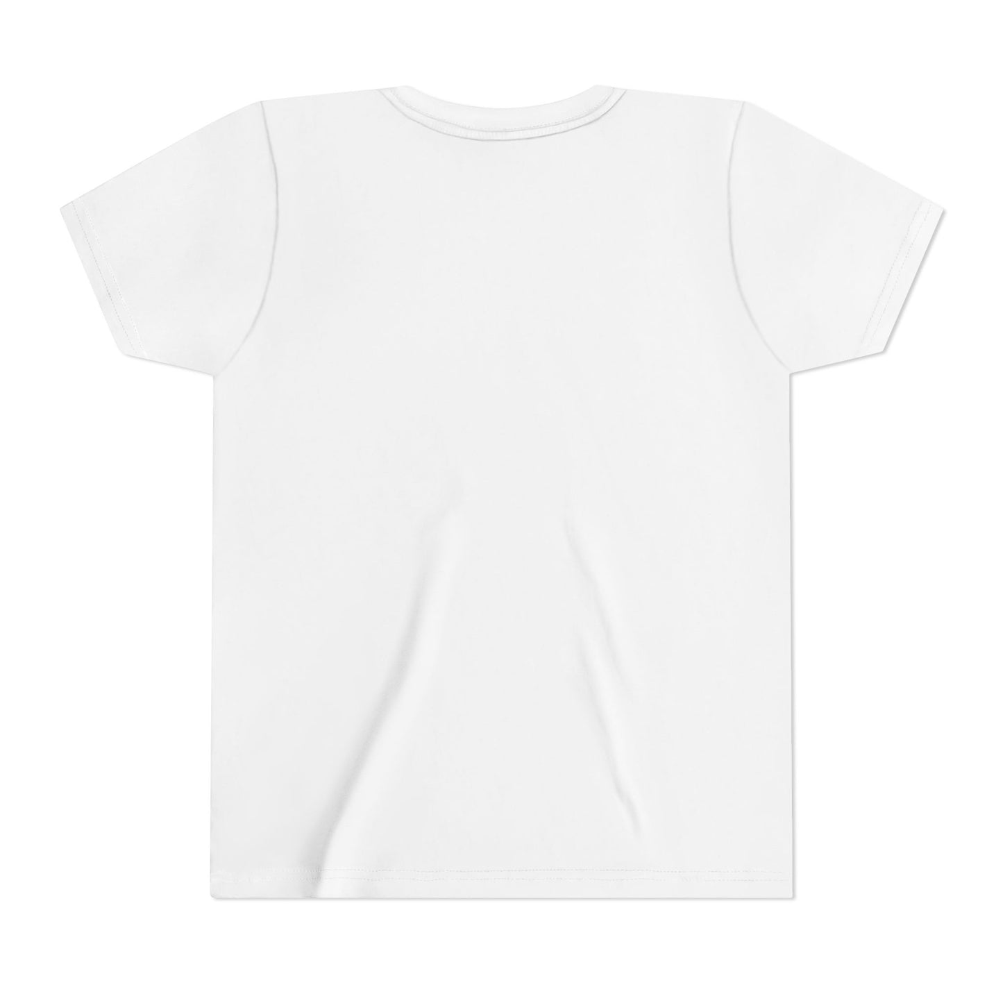 ‘Keep Your Head High’ Billy Brachiosaurus Dinosaur Youth Tee
