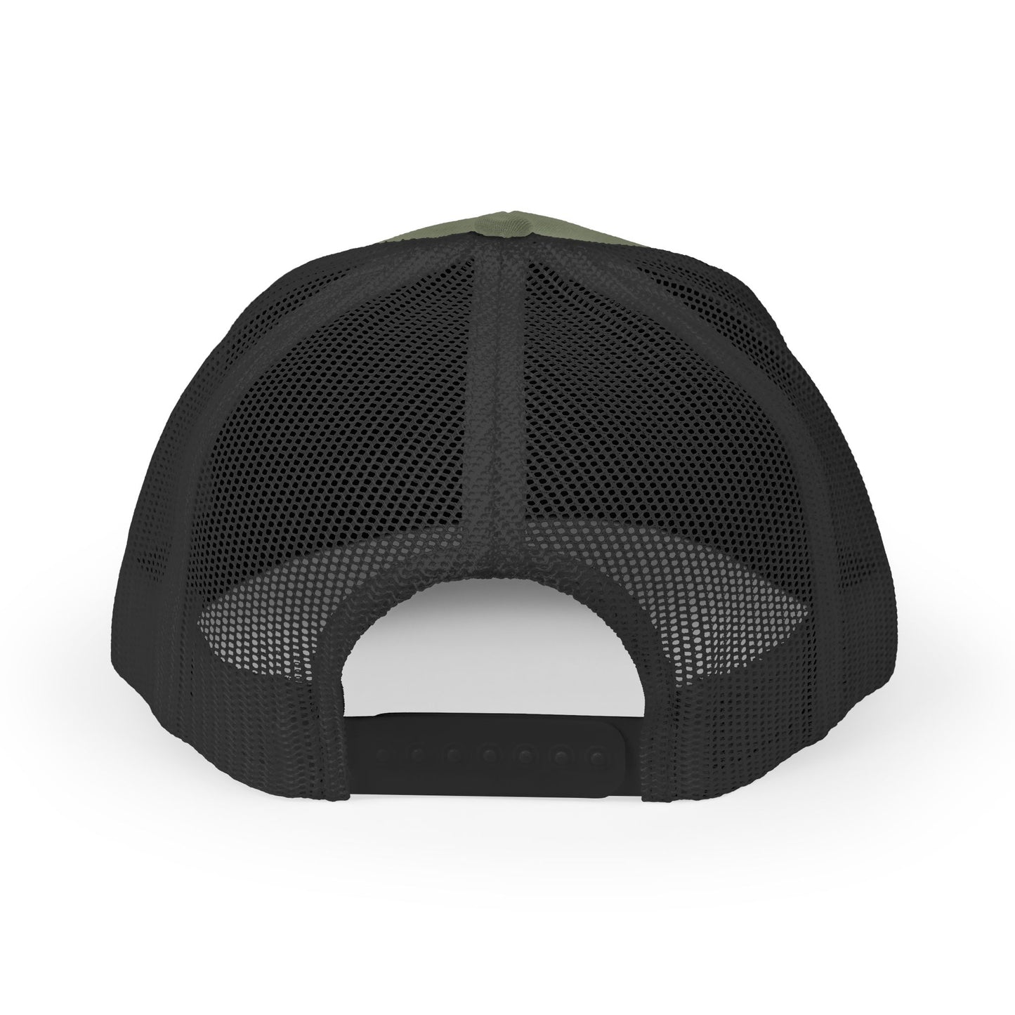 ‘Horny’ Triceratops Snapback Trucker Cap - Trixie