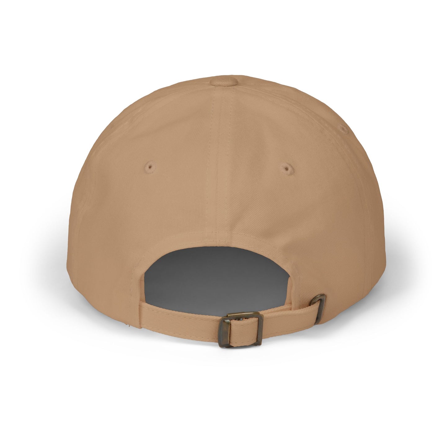 ’Stegosaurus’ Classic Dad Cap - Sammy - Light