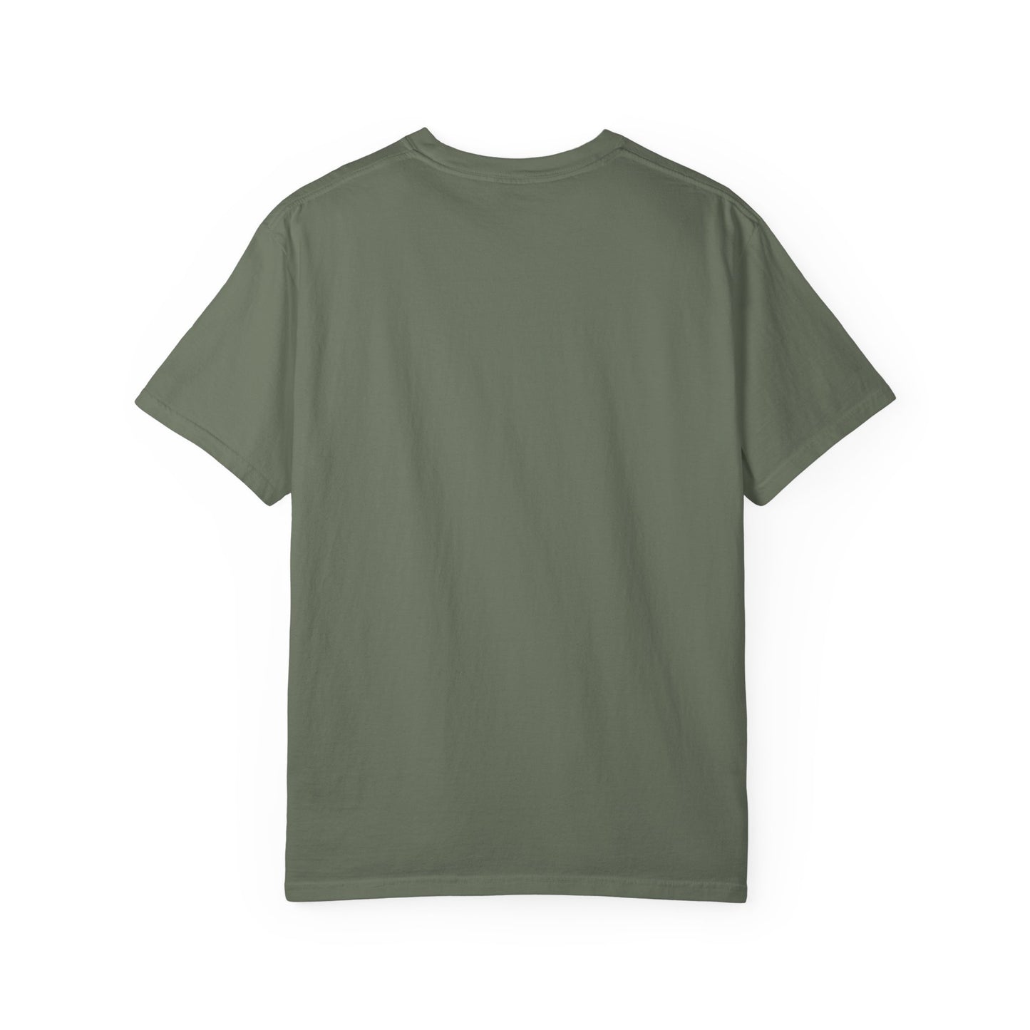‘Brach to the Future’ Billy Brachiosaurus Dinosaur Unisex T-shirt