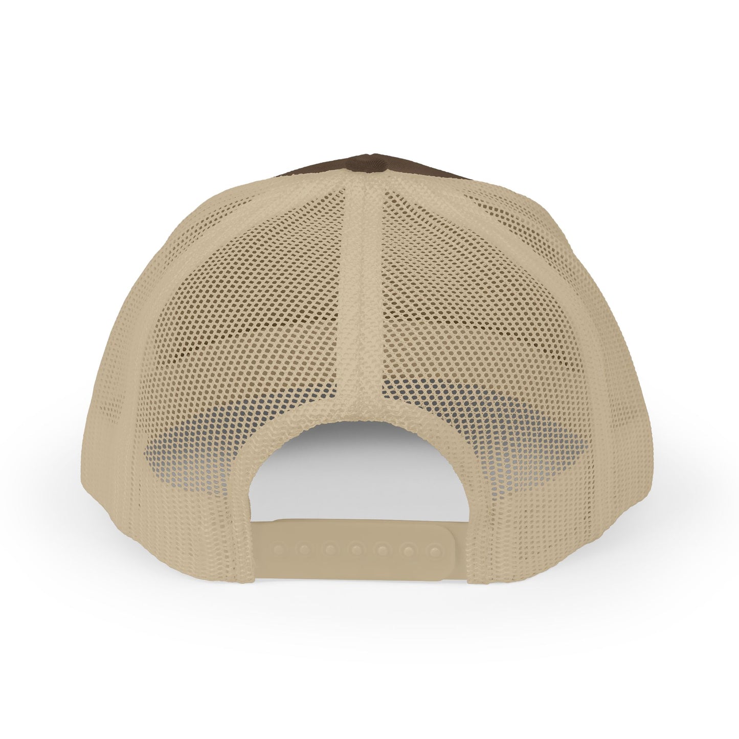 ‘Horny’ Triceratops Snapback Trucker Cap - Trixie