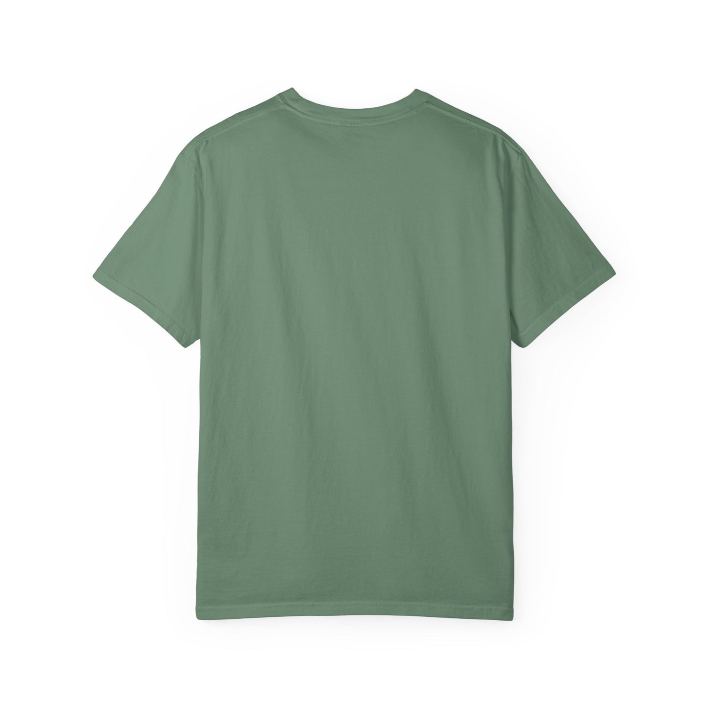 ‘Horn to be Wild’ Trixie Triceratops Dinosaur Unisex T-shirt