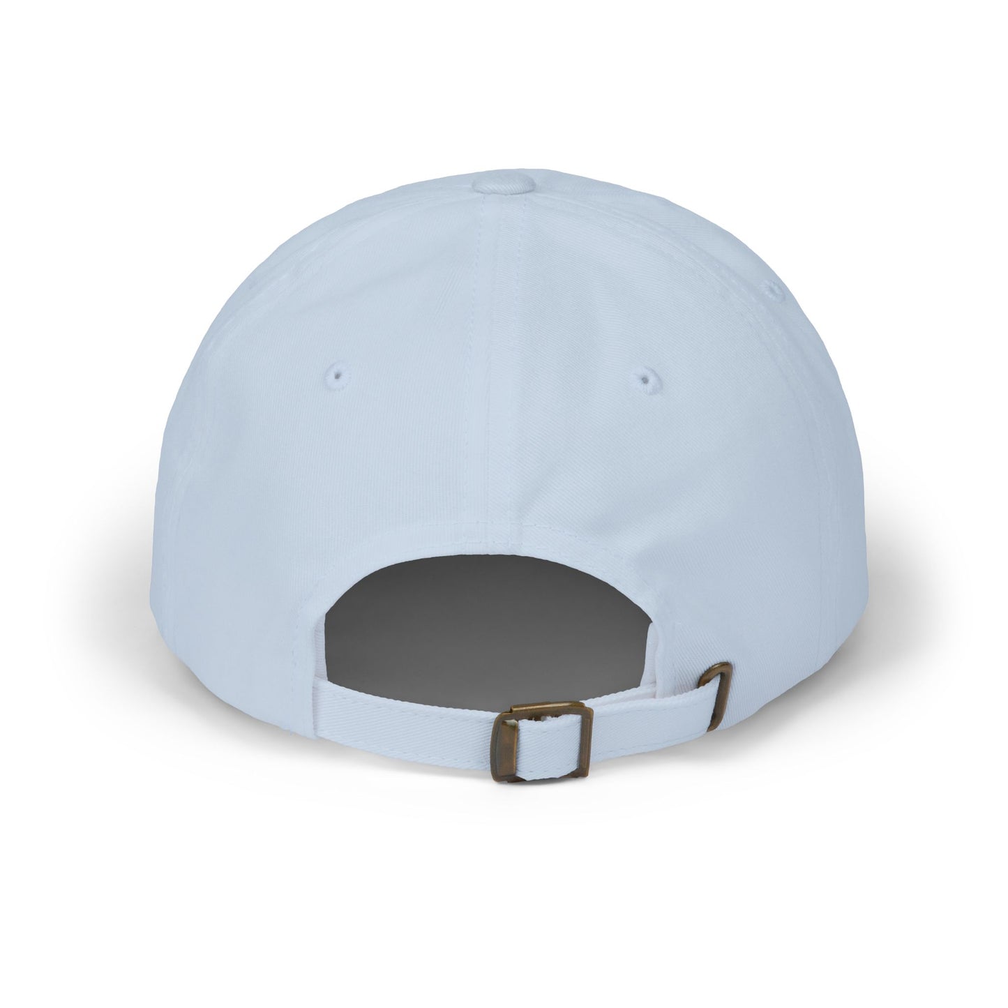 ’Stegosaurus’ Classic Dad Cap - Sammy - Light