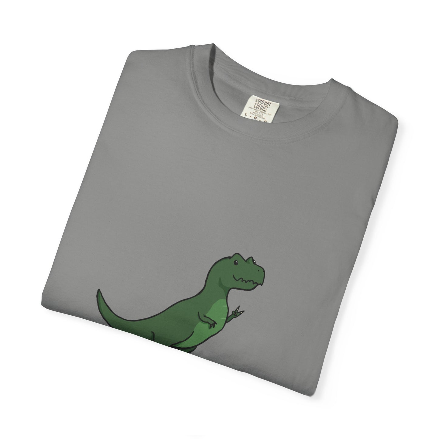 ‘Chicken’ Tori T-Rex Dinosaur Unisex T-Shirt