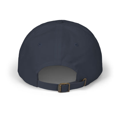 ‘Horn to be Wild’ Triceratops Classic Dad Cap - Trixie - Dark