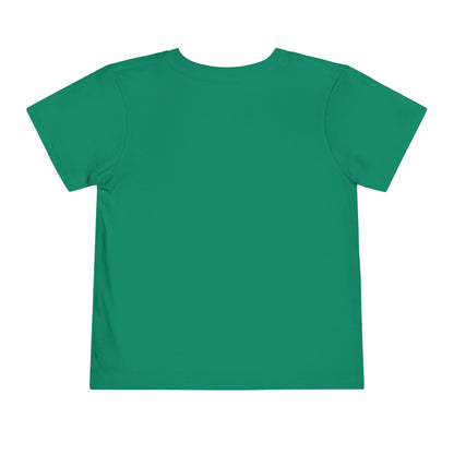 ‘Keep Your Head High’ Billy Brachiosaurus Dinosaur Toddler Tee