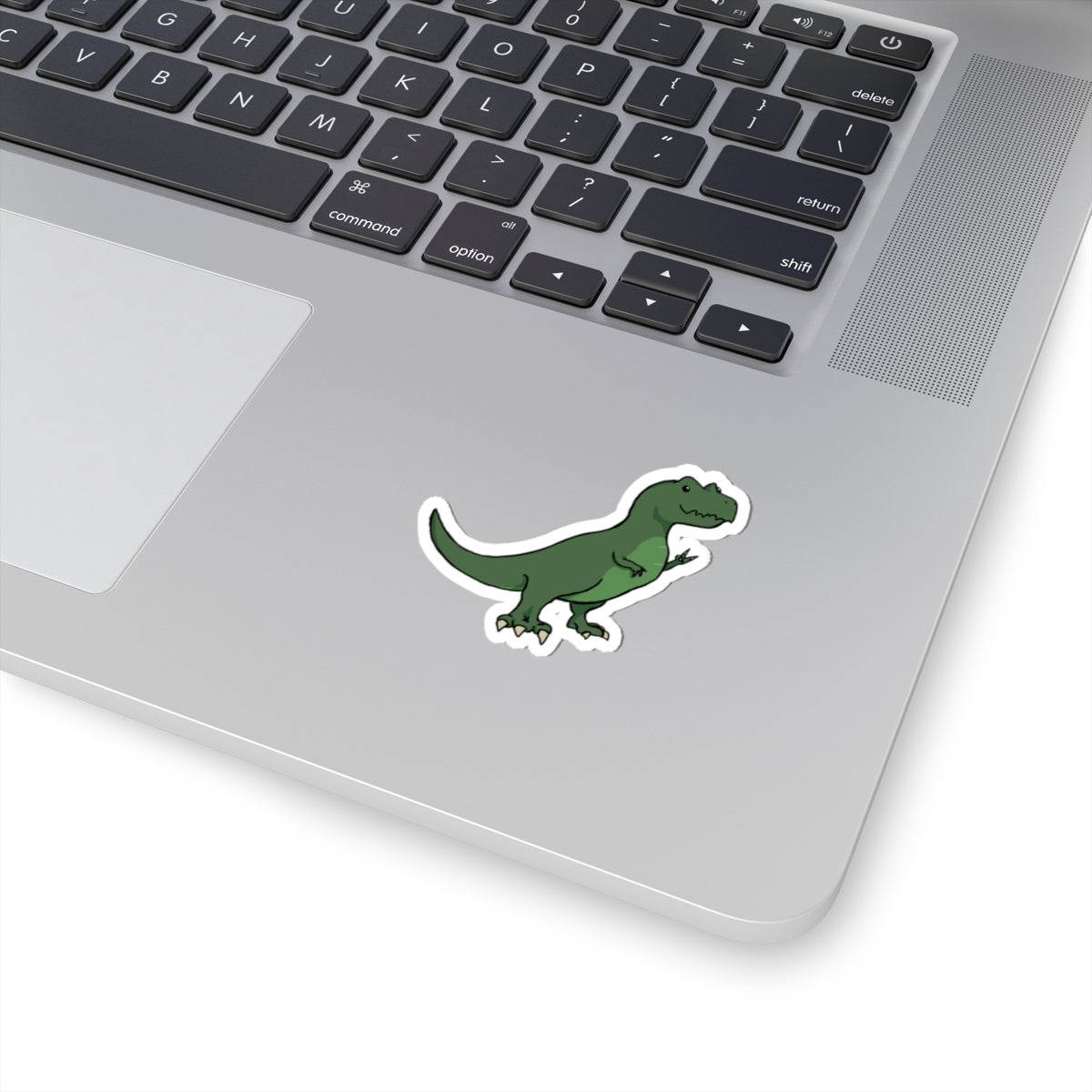 Tori T. Rex Dinosaur Sticker