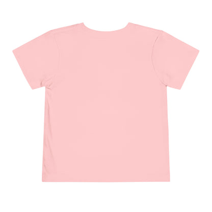 ‘Tree-ceratops’ Trixie Triceratops Dinosaur Toddler Tee