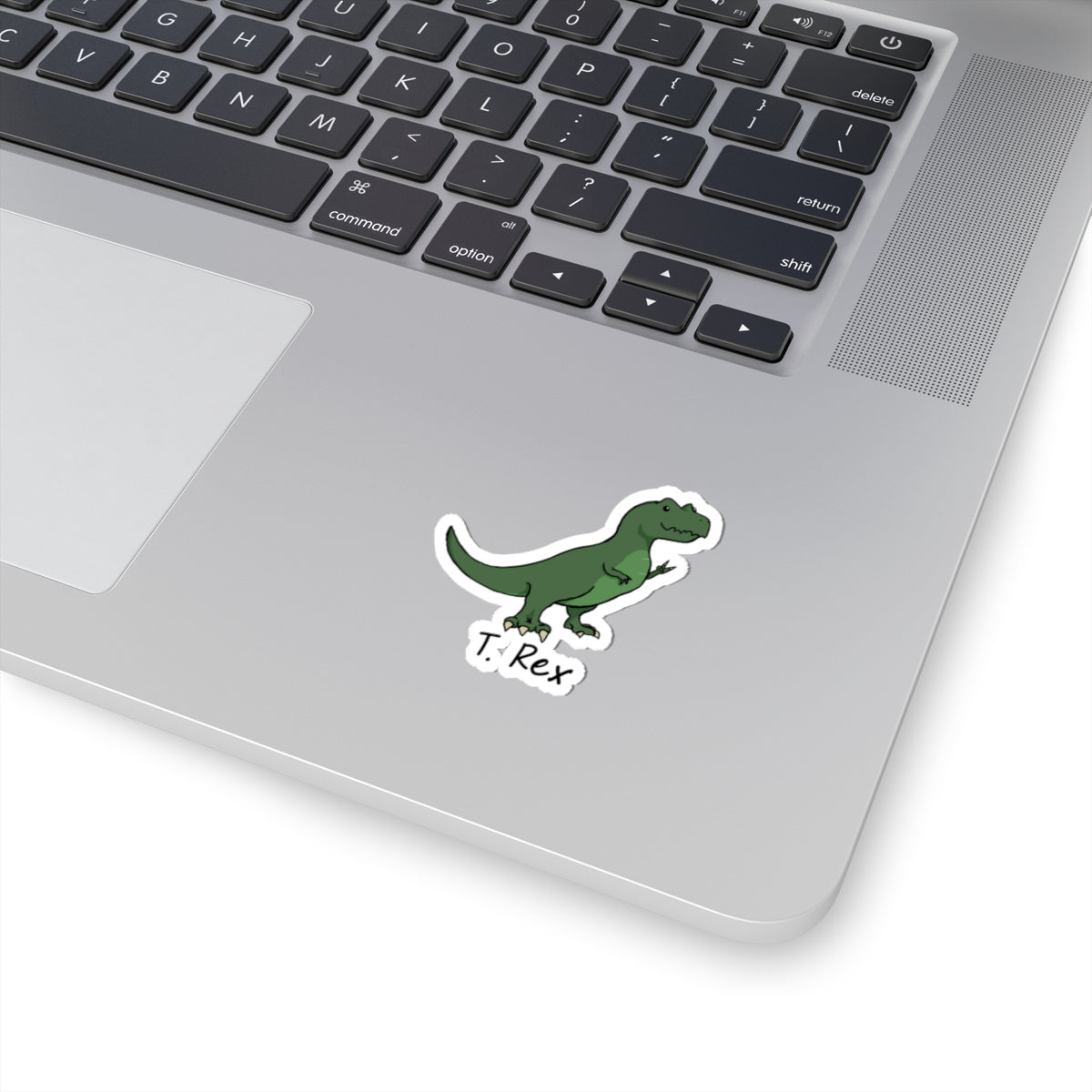 ‘T. Rex’ Tori T. Rex Dinosaur Sticker