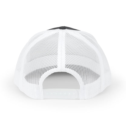 ‘Chicken’ T. Rex Snapback Trucker Cap - Tori