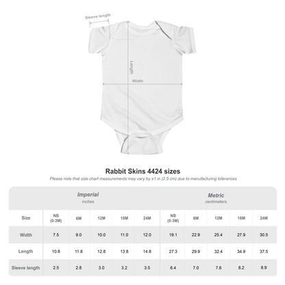‘Tree-ceratops’ Trixie Triceratops Dinosaur Infant Onesie