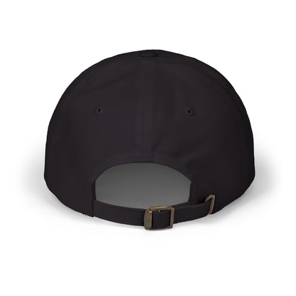 ‘Stegosaurus’ Classic Dad Cap - Sammy - Dark