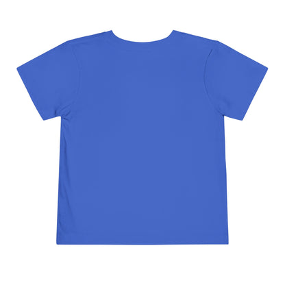 ‘Keep Your Head High’ Billy Brachiosaurus Dinosaur Toddler Tee
