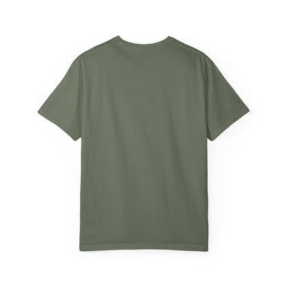 ‘Keep Your Head High’ Billy Brachiosaurus Dinosaur Unisex T-shirt