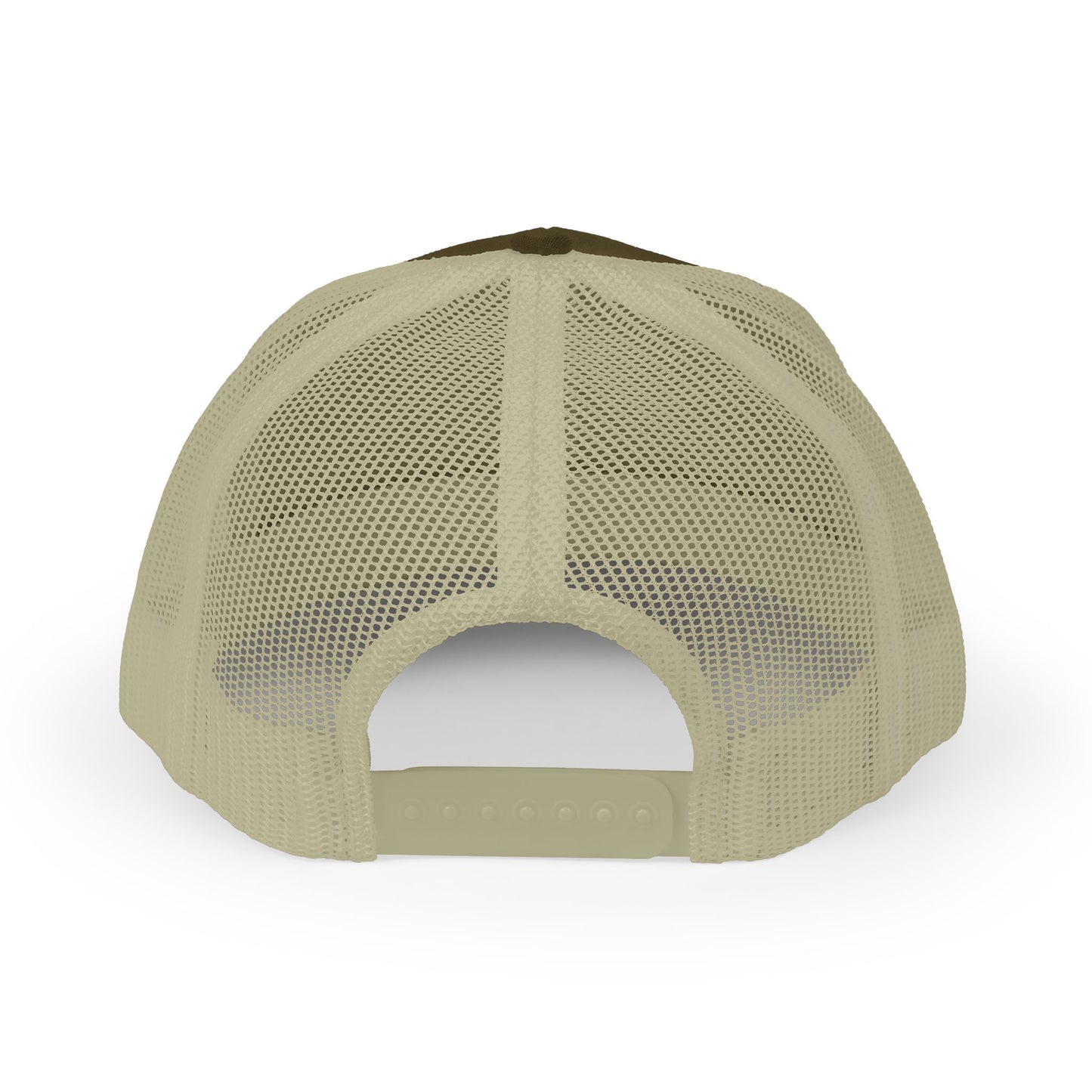 ‘Stegosaurus’ Snapback Trucker Cap - Sammy