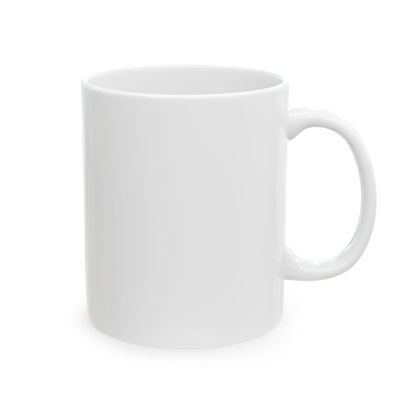 ‘Stegosaurus’ Dinosaur Ceramic Mug - Sammy