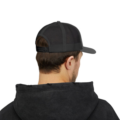 ‘Chicken’ T. Rex Snapback Trucker Cap - Tori