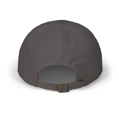 ‘Horn to be Wild’ Triceratops Classic Dad Cap - Trixie - Dark