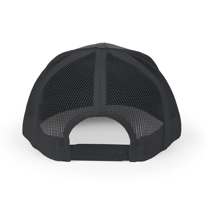 ‘Horny’ Triceratops Snapback Trucker Cap - Trixie