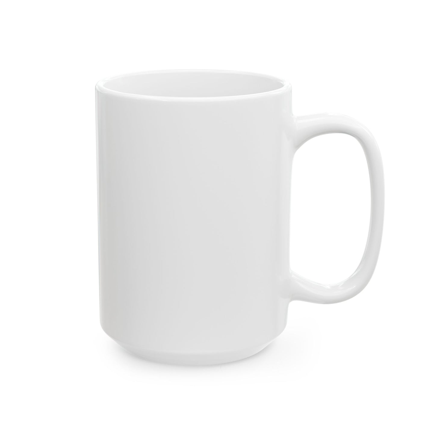 ‘Billy the Brachiosaurus’ Dinosaur Ceramic Mug