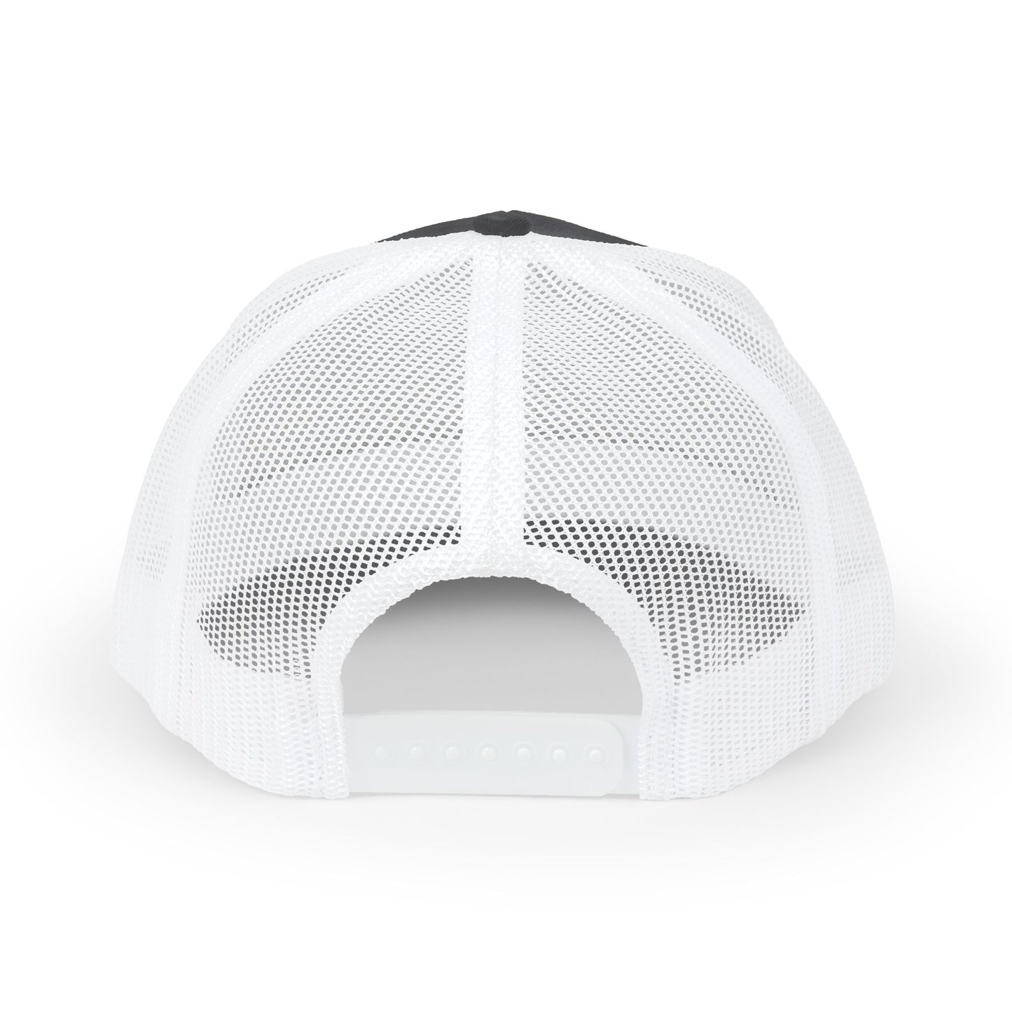 ‘Horn to be Wild’ Triceratops Snapback Trucker Cap - Trixie