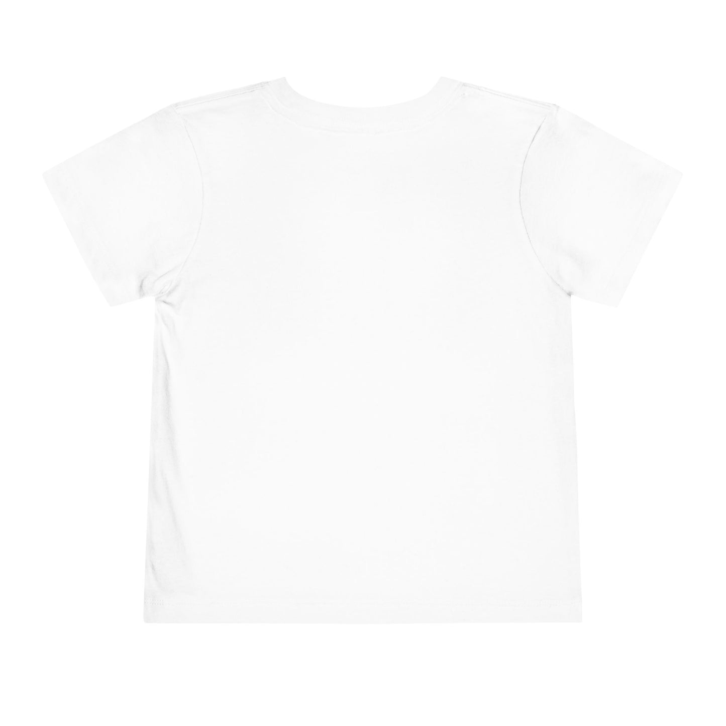 ‘Keep Your Head High’ Billy Brachiosaurus Dinosaur Toddler Tee