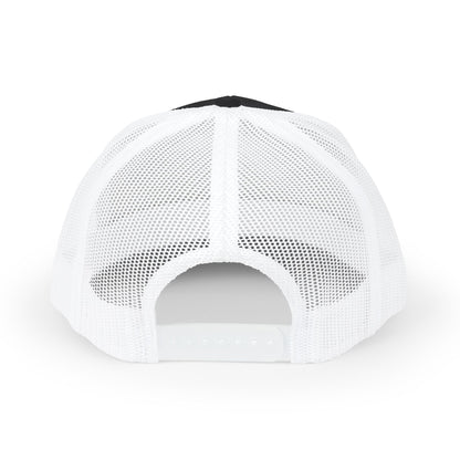 ‘Chicken’ T. Rex Snapback Trucker Cap - Tori