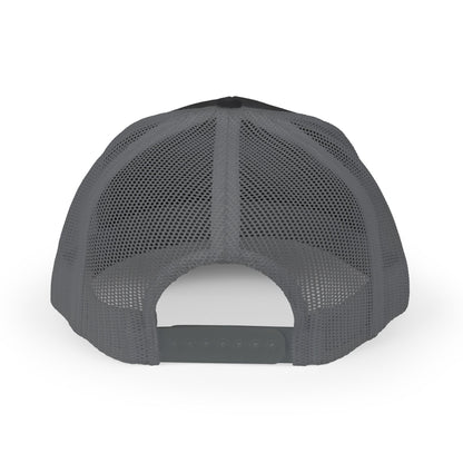 ‘Chicken’ T. Rex Snapback Trucker Cap - Tori