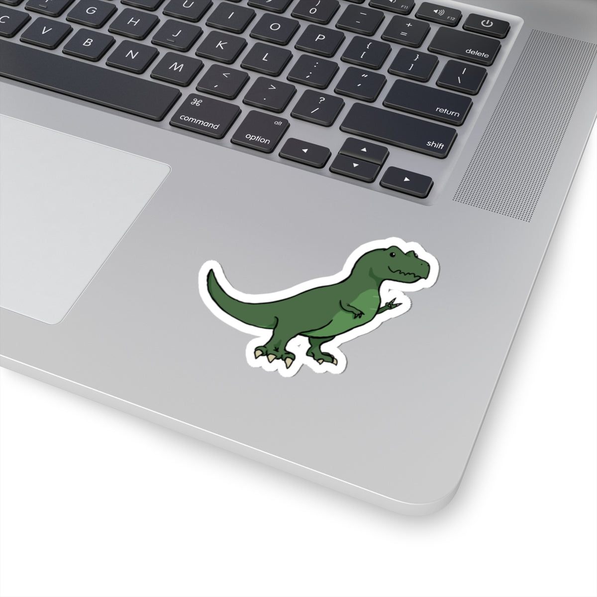 Tori T. Rex Dinosaur Sticker