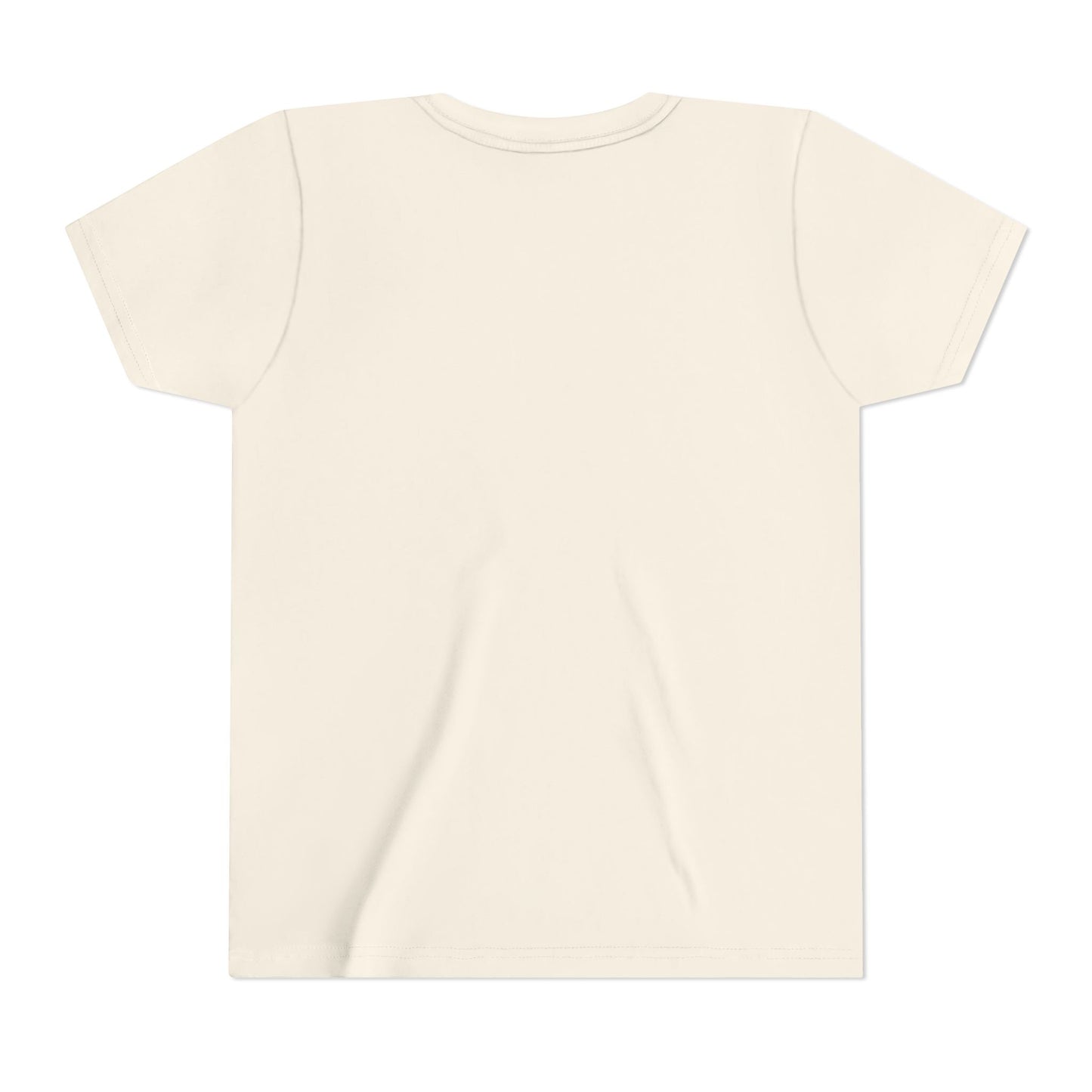 ‘Keep Your Head High’ Billy Brachiosaurus Dinosaur Youth Tee