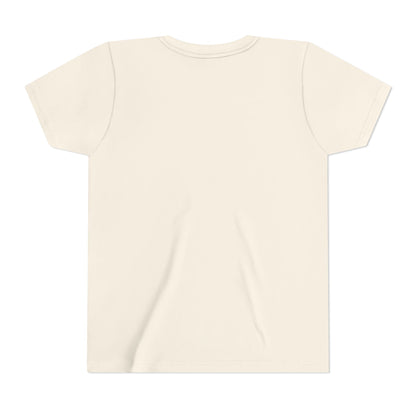 ‘Keep Your Head High’ Billy Brachiosaurus Dinosaur Youth Tee