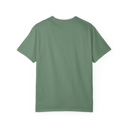 ‘Keep Your Head High’ Billy Brachiosaurus Dinosaur Unisex T-shirt