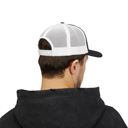 ‘Stegosaurus’ Snapback Trucker Cap - Sammy