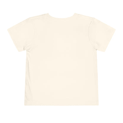 ‘Rawr-some’ Tori T. Rex Dinosaur Toddler Tee