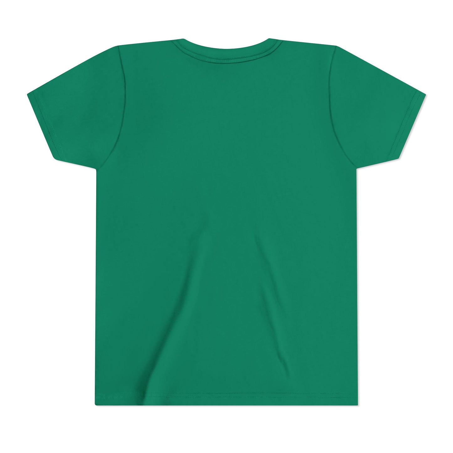 ‘Keep Your Head High’ Billy Brachiosaurus Dinosaur Youth Tee