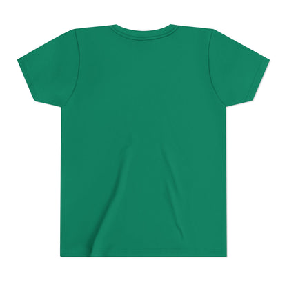 ‘Keep Your Head High’ Billy Brachiosaurus Dinosaur Youth Tee