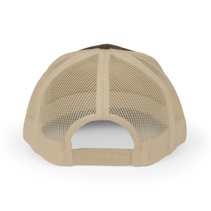‘Chicken’ T. Rex Snapback Trucker Cap - Tori