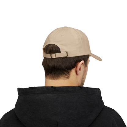 ’Stegosaurus’ Classic Dad Cap - Sammy - Light