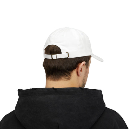’Stegosaurus’ Classic Dad Cap - Sammy - Light