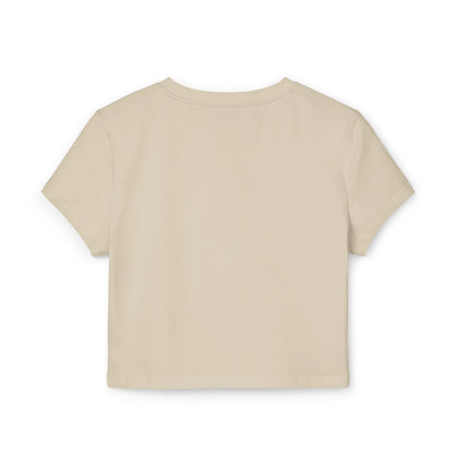 ‘T. Wrecked’ Tori T. Rex Dinosaur Baby Tee