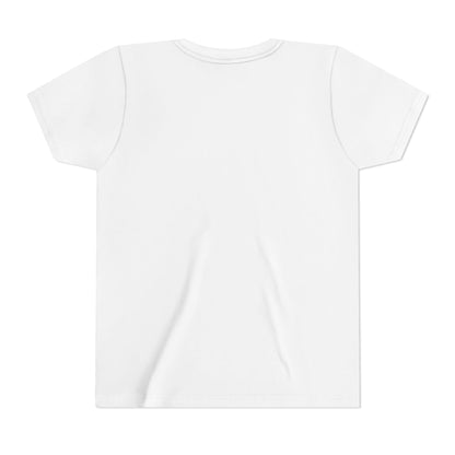 ‘Keep Your Head High’ Billy Brachiosaurus Dinosaur Youth Tee
